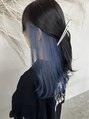 ニコ(nico...) お任せ大歓迎です☆透明感をご提供致します☆