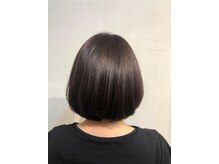 ヘアールームノエル(Hair room Noel)
