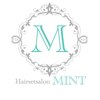 ヘアセットサロン ミント(Hair set salon MINT)のお店ロゴ