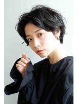 スピガ(SPIGA)&nbsp;ハンサムショート