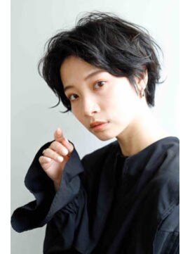 スピガ(SPIGA) ハンサムショート