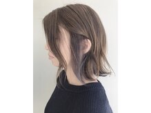 アンフォルム(un forme)