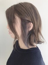 アンフォルム(un forme)