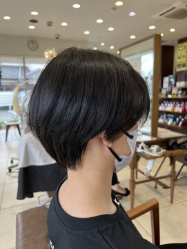 フォルテ 藤枝エピ店 くびれショート