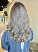 すてき女子☆レイヤースタイル