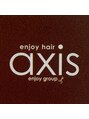 エンジョイヘア アクシス(enjoy hair axis)/axis