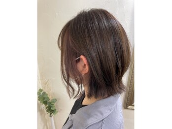 Salon de  Lapre【サロンドラプワ】