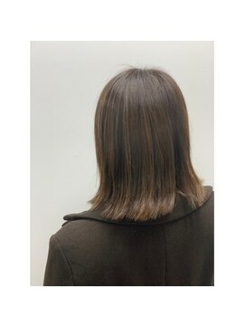 ミリ 千歳烏山(Mili CARE&SPA) ミリお客様スタイル