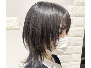 eclat by Natural【エクラバイナチュラル】