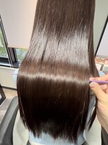 ピリオド 蒲田(Period.)&nbsp;髪質改善/縮毛矯正/髪質改善縮毛矯正/蒲田