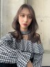 【艶カラー人気No. 1】シングルカラー＋3ステップトリートメント￥9,500円～