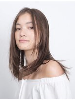 グロウウルマ(GLOW uruma)&nbsp;ナチュラルストレート