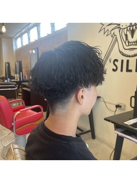 シリー(SILLY) ツイストスパイラル