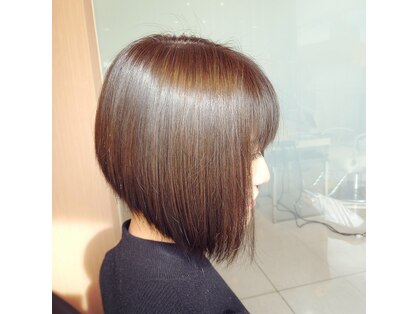 ビューティシモ 東長崎(Beautissimo)の写真