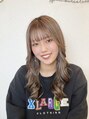 アミ(Ami) 小谷 茉葉