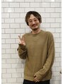 ヘアーネイル アーテ(Hair Nail ARTE) 池上 亘
