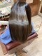 ジェリーズバーヘアー(JERRY'S Bar HAIR)の写真/【髪の質を高めるメテオトリートメント取り扱いサロン】今までにないうるツヤ髪を是非ご体感ください。