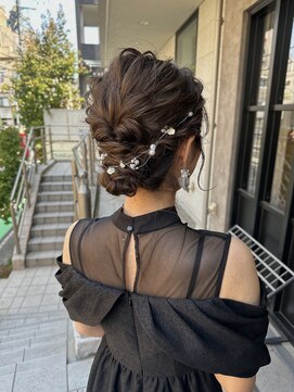 サンドハーツギンザ(sand Hearts ginza) ショートボブ縮毛矯正 10代20代30代40代