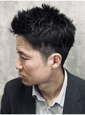ソフトツイスト