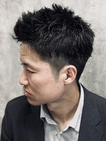 ヒロギンザ 新橋銀座口店(HIRO GINZA) ソフトツイスト