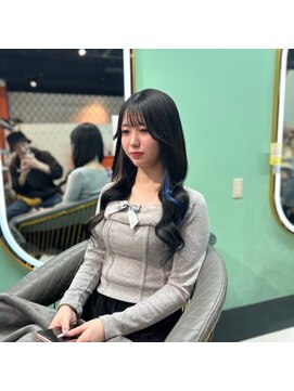 ルフレ 新宿本店1st(Reflet) エクステ