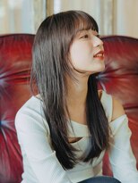 アマリス(Amaris)&nbsp;コンサバロングヘア20代/30代/40代/50代/庭瀬