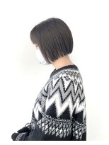 ゴーズゴー 吉祥寺(e)店(go s go)&nbsp;ボブ/ぱつっとボブ/ミニボブ