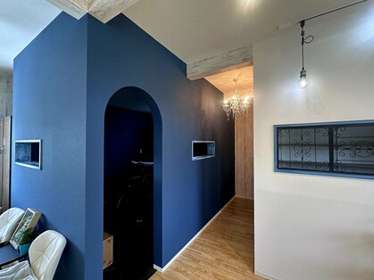 フェリス(Felis)の写真