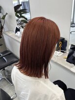 トイロ(toiro)&nbsp;オレンジカラー