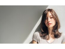 ベルベット ナンバーナイン(Velvet No 9)