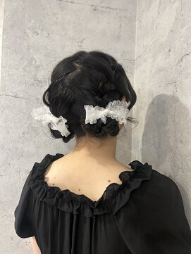 アフィナー(Afinar) ツイン団子