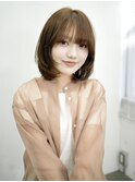 《CODE.LINE》内巻きレイヤー