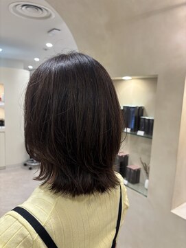 タヤ ジェイアール京都伊勢丹店(TAYA) くびれミディアム