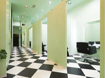 シエルナ 金町(SIERNA)の写真