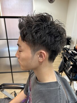 リミックス(Remix) リクルートショート