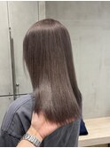 グレージュ