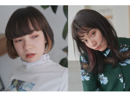 エス 大阪梅田店(es)の写真