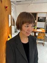 フィルム(film)&nbsp;mini bob