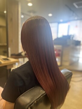 フェアリーテイル(fairy tale) 人気レッドカラー