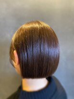 ジッピーオブトータルビューティ(Zippy of total beauty)&nbsp;ミニボブ