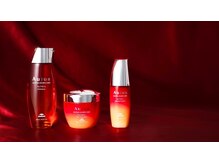 ラック 海老名店(LUCK)の雰囲気(Aujua/オージュア取扱サロン。オージュアソムリエ在籍)