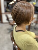 ヤソ(yaso)&nbsp;ショートボ分