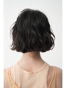 ダブルカラー／ブリーチ／髪質改善トリートメント/心斎橋/南船場