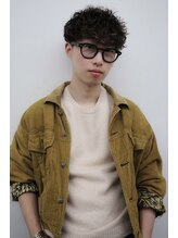 ボンドストーリールミエール(Bond Story lumiere)&nbsp;安達 脩人