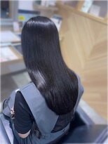 アストランティア 栄店(ASTRANTIA) 【ASTRANTIA 栄】西橋 友里愛 艶感ブラック