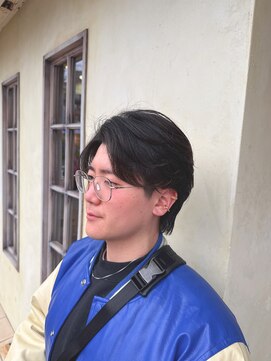 エイミーバイアフロート(amie by afloat) 【伊藤指名限定】フェザーショート