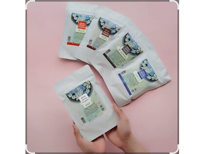 ミエル(miel)の写真