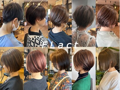 フラクト(FLact)の写真