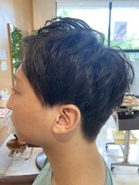 カぺリベラ テラス Capelli bella TERRACE&nbsp;ツーブロック