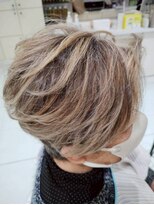 ペーハーセブンヴォーグ(ペーハーセブンVOGUE) ボブ